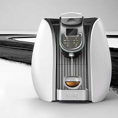 產品設計--咖啡機