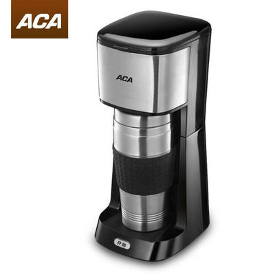 ACA/北美電器咖啡機AC-D03A 便捷高效的咖啡制作解決方案