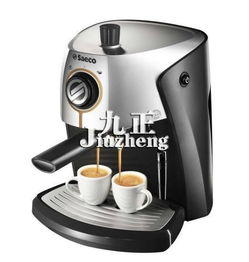 咖啡機清潔指南 輕松掌握正確清潔方法