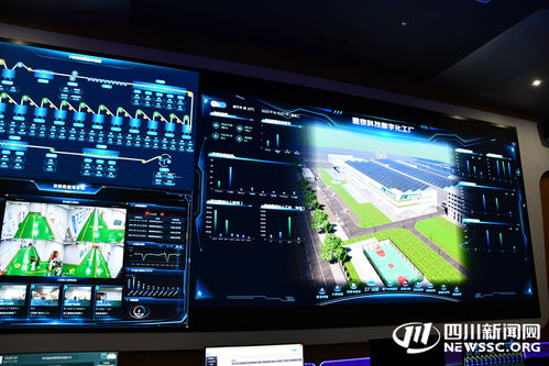 瞄準(zhǔn)全球最大膜產(chǎn)業(yè)基地，恩泰科技綿竹項(xiàng)目全速?zèng)_刺